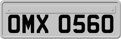 OMX0560
