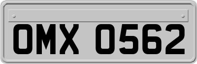 OMX0562