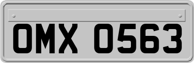 OMX0563