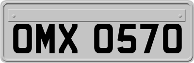 OMX0570
