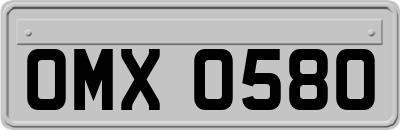 OMX0580