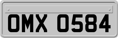 OMX0584
