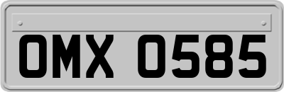 OMX0585