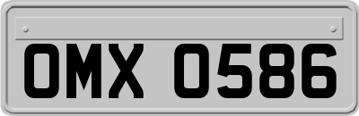 OMX0586