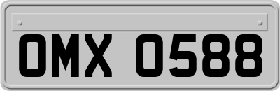 OMX0588