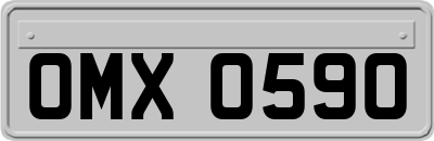 OMX0590