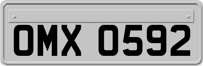 OMX0592