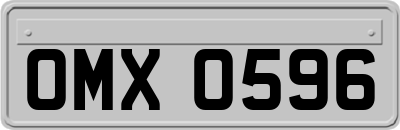 OMX0596