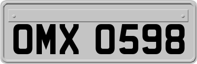 OMX0598