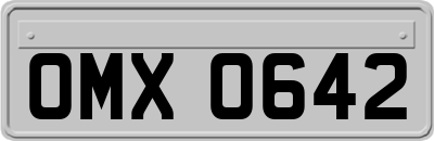 OMX0642