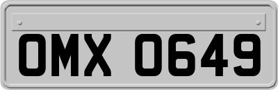 OMX0649