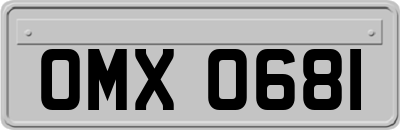OMX0681