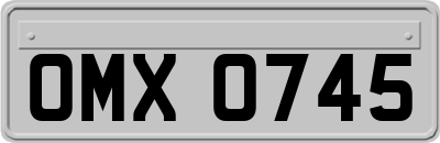 OMX0745
