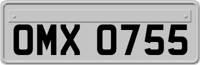 OMX0755