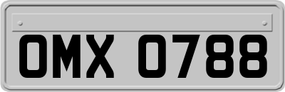 OMX0788