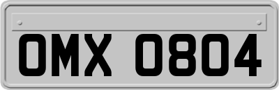 OMX0804