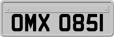 OMX0851