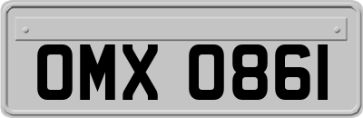 OMX0861