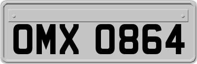 OMX0864
