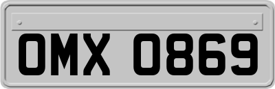 OMX0869