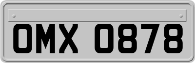OMX0878