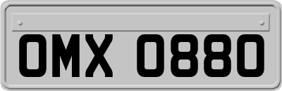 OMX0880