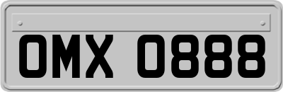 OMX0888