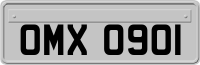 OMX0901