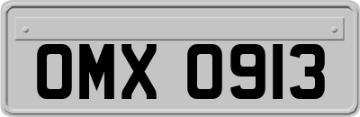 OMX0913