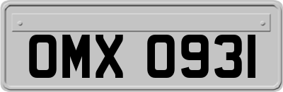 OMX0931