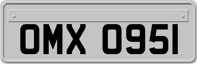 OMX0951