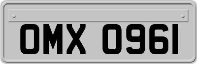 OMX0961