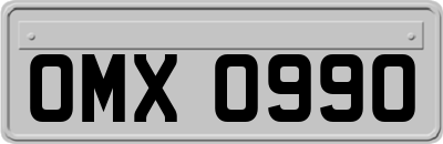 OMX0990