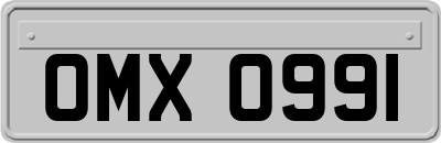 OMX0991