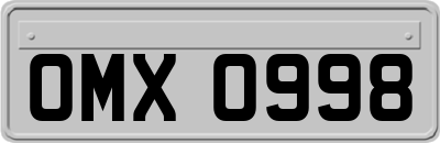 OMX0998