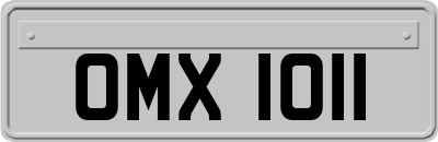 OMX1011