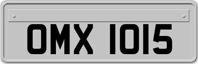 OMX1015