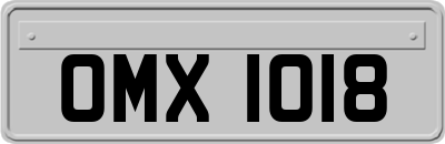 OMX1018