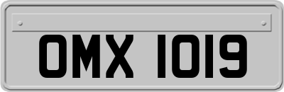 OMX1019