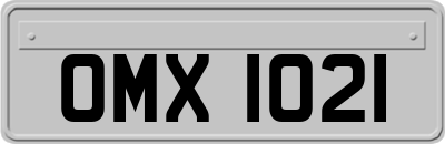OMX1021