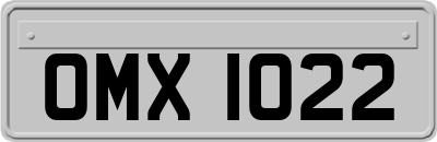 OMX1022