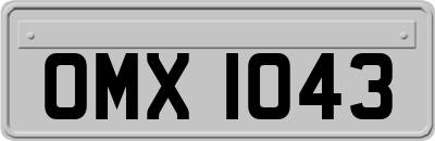 OMX1043