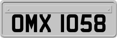 OMX1058