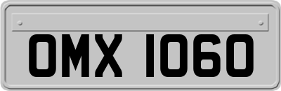 OMX1060