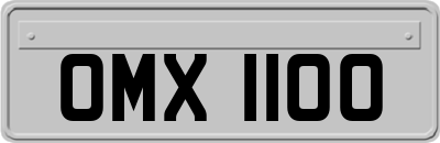 OMX1100