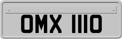 OMX1110