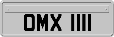 OMX1111