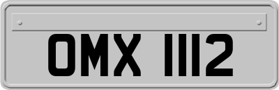 OMX1112