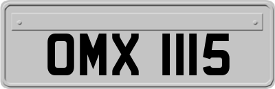 OMX1115
