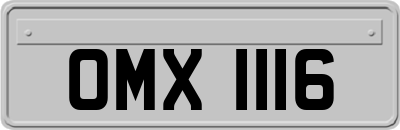 OMX1116